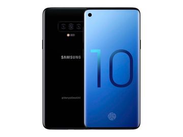 Test Samsung Galaxy S10 Test Samsung Galaxy S10