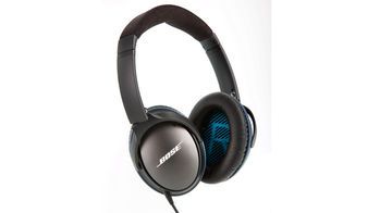 Bose QuietComfort 25 test par What Hi-Fi? Bose QuietComfort 25 test par What Hi-Fi?