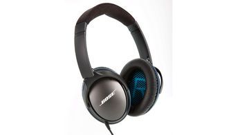 Bose QuietComfort 25 test par What Hi-Fi?