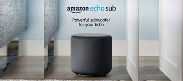 Amazon Echo Sub test par Day-Technology Amazon Echo Sub test par Day-Technology