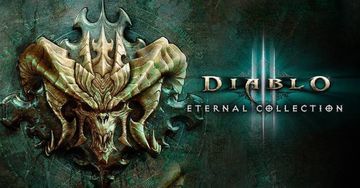 Diablo III : Eternal Collection test par JVFrance Diablo III : Eternal Collection test par JVFrance