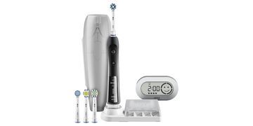 Oral-B SmartSeries 6500 im Test: 2 Bewertungen, erfahrungen, Pro und Contra