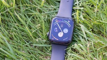 Apple Watch 4 test par ExpertReviews