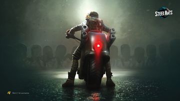 Steel Rats test par inGame Steel Rats test par inGame
