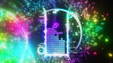 Tetris Effect reviewed by GameReactor