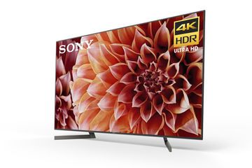 Sony X900F reviewed by PCWorld.com