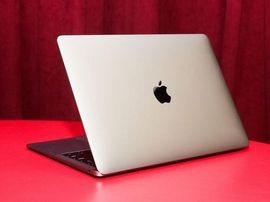 Apple MacBook Air test par CNET France