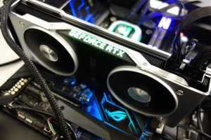 Nvidia im Test: 44 Bewertungen, erfahrungen, Pro und Contra