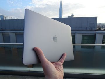 Apple MacBook Air reviewed by Trusted Reviews