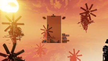 Tetris Effect test par Trusted Reviews Tetris Effect test par Trusted Reviews