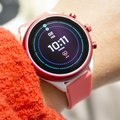Test Fossil Sport Test Fossil Sport