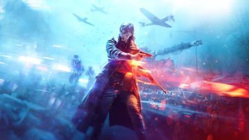Battlefield V test par inGame Battlefield V test par inGame