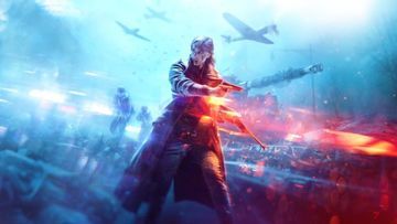 Battlefield V test par inGame