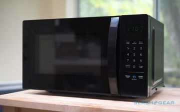 Amazon test par SlashGear Amazon test par SlashGear