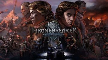 The Witcher Thronebreaker test par GameBlog.fr