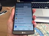 LG G3 test par Les Numériques LG G3 test par Les Numériques