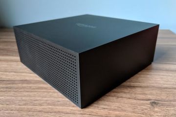 Anlisis Amazon Fire TV Recast