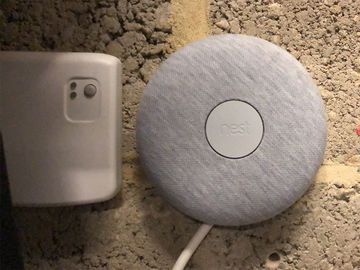 Nest Thermostat E test par Stuff Nest Thermostat E test par Stuff