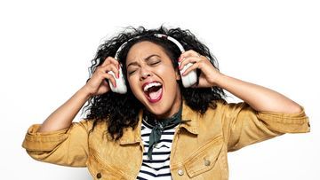 Skullcandy Venue test par TechRadar Skullcandy Venue test par TechRadar