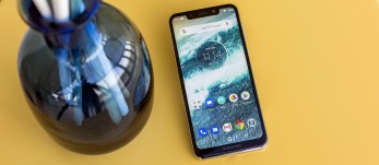 Motorola One reviewed by GSMArena