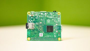 Raspberry Pi 3 test par ExpertReviews