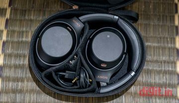Sony WH-1000XM3 test par Digit Sony WH-1000XM3 test par Digit