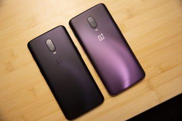 OnePlus 6T test par PCWorld.com