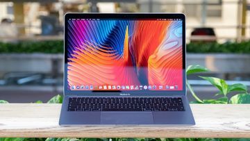 Apple MacBook Air test par Tek.no Apple MacBook Air test par Tek.no