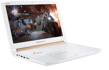 Acer Predator Helios 300 test par Les Numériques Acer Predator Helios 300 test par Les Numériques