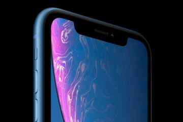 Apple iPhone XR test par PCtipp Apple iPhone XR test par PCtipp