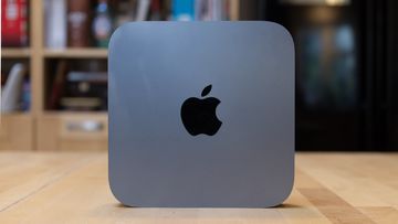 Apple Mac Mini 2018 test par ExpertReviews