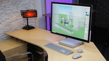Microsoft Surface Studio 2 reviewed by CNET USA Microsoft Surface Studio 2 reviewed by CNET USA