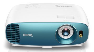 BenQ TK800 reviewed by AVForums