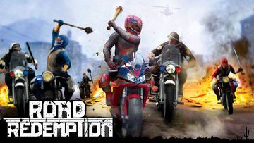 Road Redemption test par wccftech