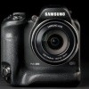 Test Samsung WB2200F