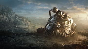 Test Fallout 76