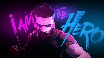 I Am The Hero reviewed by Xbox Tavern