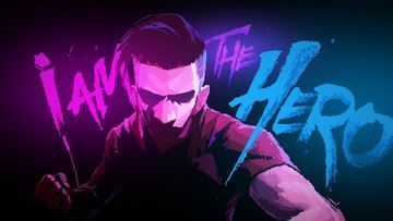 I Am The Hero test par Xbox Tavern I Am The Hero test par Xbox Tavern