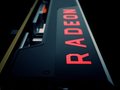 AMD Radeon RX 590 test par Tom's Hardware