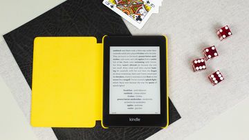Amazon Kindle Paperwhite test par AndroidPit Amazon Kindle Paperwhite test par AndroidPit
