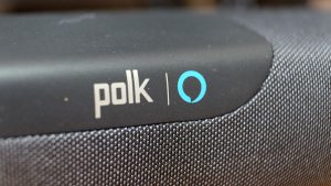 Polk Audio Command Bar test par Trusted Reviews Polk Audio Command Bar test par Trusted Reviews