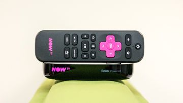 Now TV Smart Box reviewed by ExpertReviews
