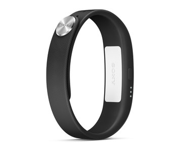 Sony SmartBand test par PCMag