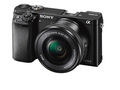 Sony A6000 Review: 2 Ratings, Pros and Cons