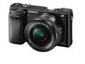 Sony A6000 im Test: 2 Bewertungen, erfahrungen, Pro und Contra