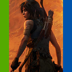 Tomb Raider Shadow of the Tomb Raider : The Forge im Test: 2 Bewertungen, erfahrungen, Pro und Contra