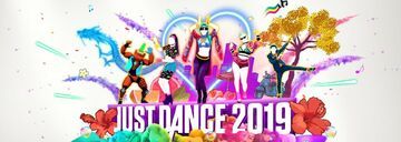 Test Just Dance 2019