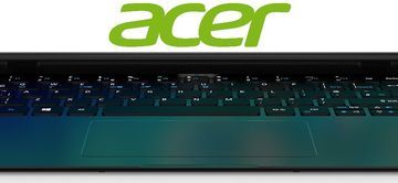 Acer Swift 7 test par Vonguru Acer Swift 7 test par Vonguru