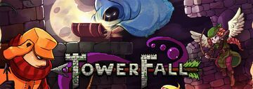Test TowerFall Ascension