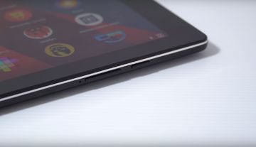 Chuwi Hipad reviewed by TechTablets